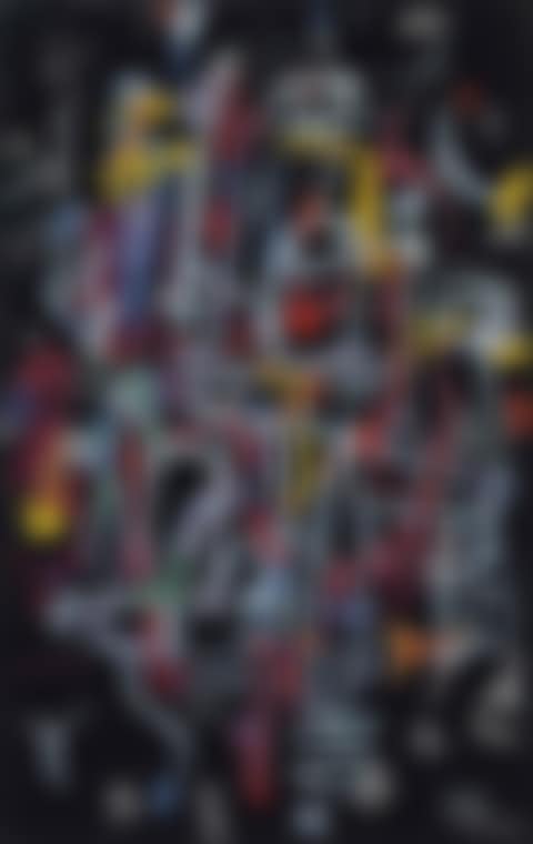 Favoloso su nero n. 2 (preview)