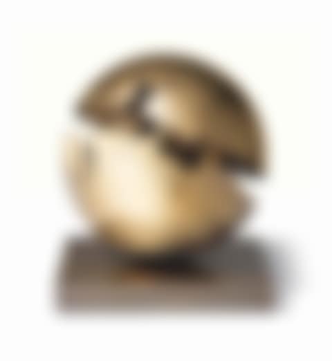 Sfera con sfera (preview)