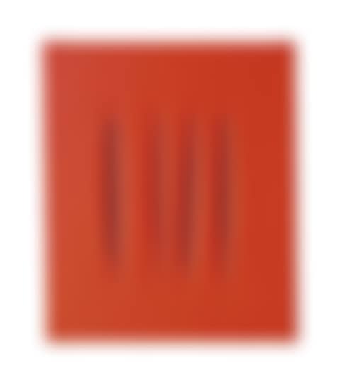 Concetto Spaziale, [Attese] (preview)