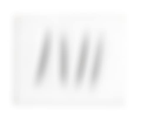 Concetto spaziale, Attese (preview)