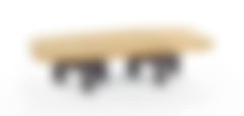 TABLE BASSE RELIEF D'AGATE (preview)