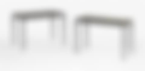PAIRE DE TABLES BASSES (preview)