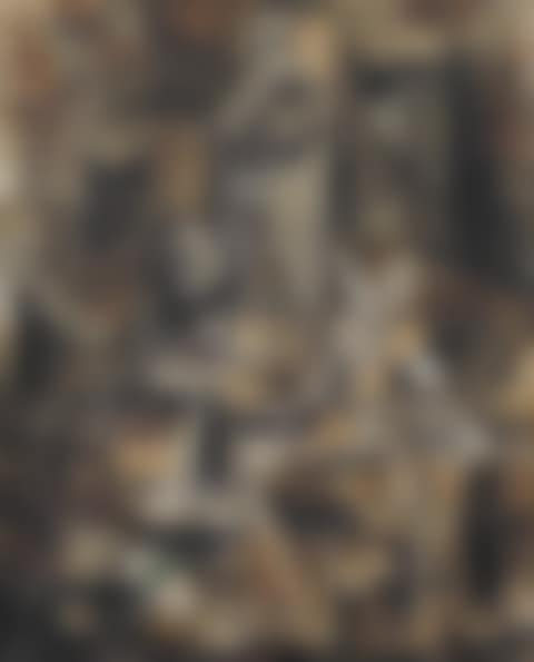 Le Guéridon (preview)