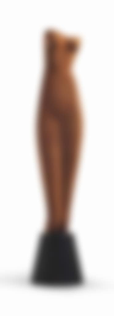 Hollywood Torso (preview)