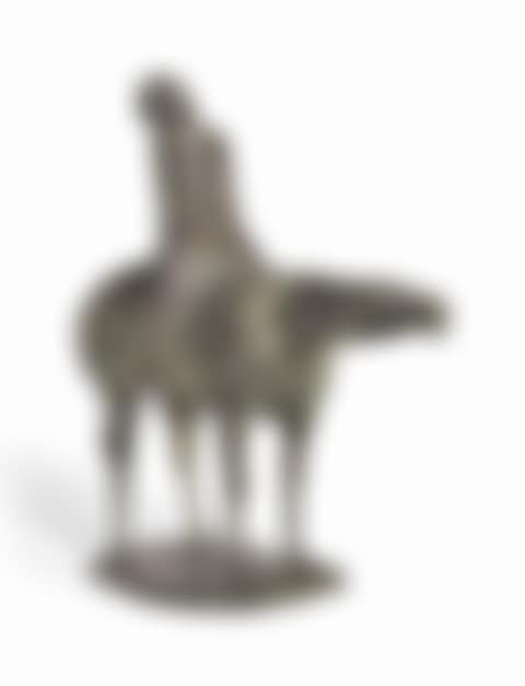 Piccolo cavaliere (preview)