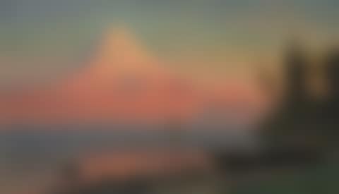 Mount Hood, Oregon (preview)
