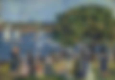 Buck's Harbor (preview)