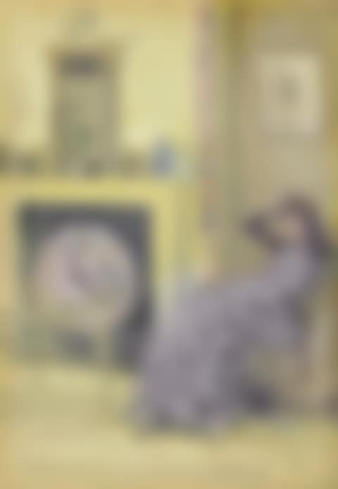 The Yellow Room (preview)