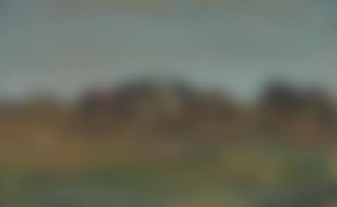 Exmoor Ponies Study No. 14 (preview)
