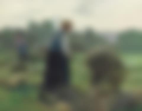Haying Time (preview)