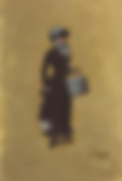 La Parisienne (preview)