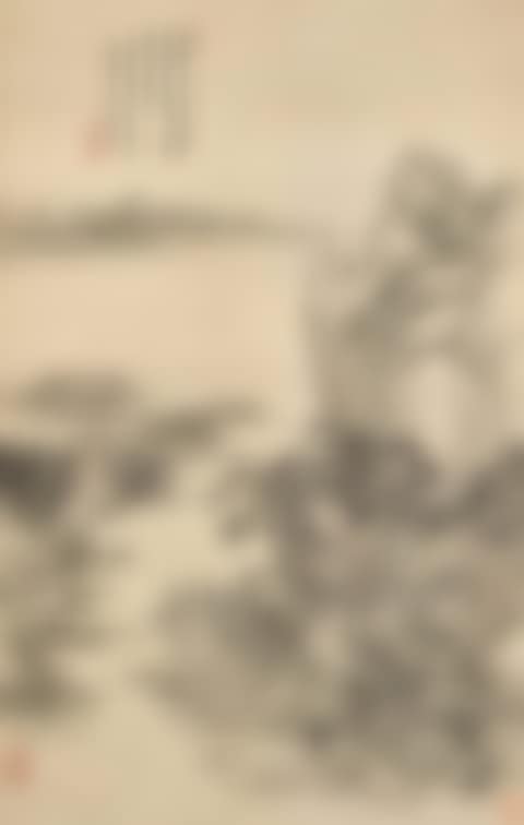 Fishing in Autumn Stream (preview)