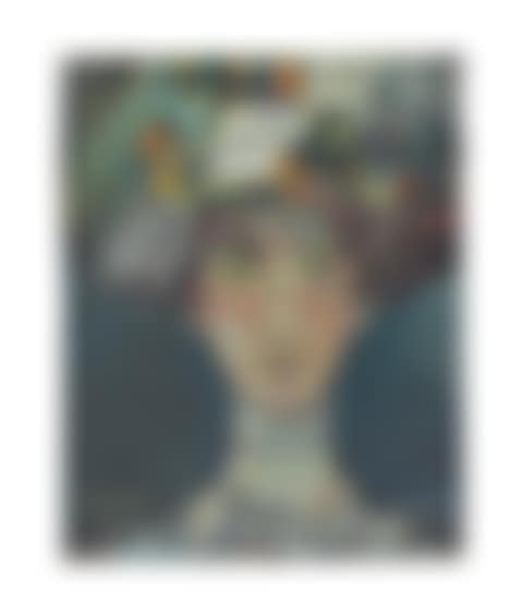 Bathsheba (preview)