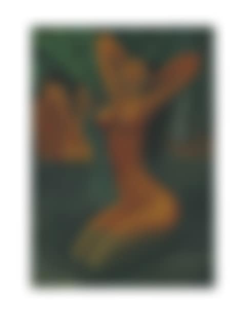 Two Girls Bathing (also known as Two Balinese Women Bathing) (preview)