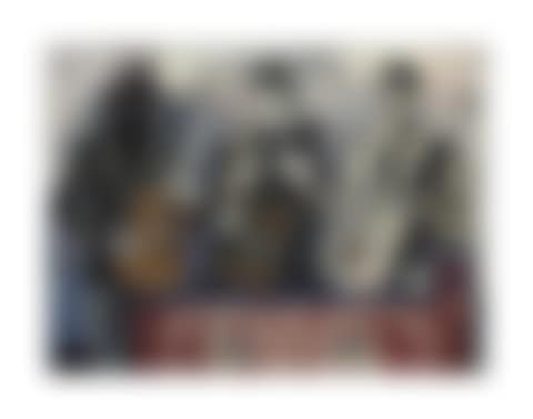 Músicos (also known as Trovadores) (preview)
