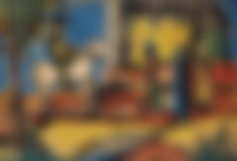 Untitled (Goan Scene) (preview)