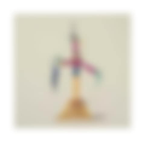 The Juggler (preview)