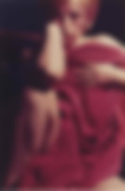 Untitled (Red Robe) #97 (preview)