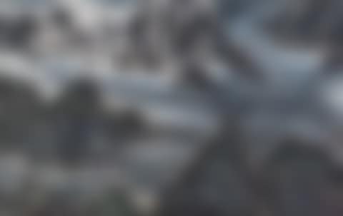 New Scenery of Kuimen (preview)