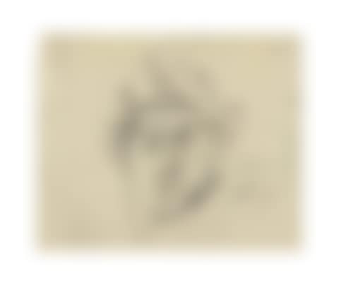 De Kooning with My Texas Hat (preview)
