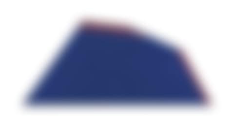Arch Blue with Orange-Red (preview)