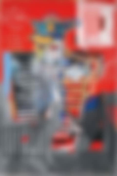 La Hara (preview)