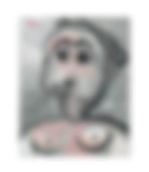 Buste de femme (preview)