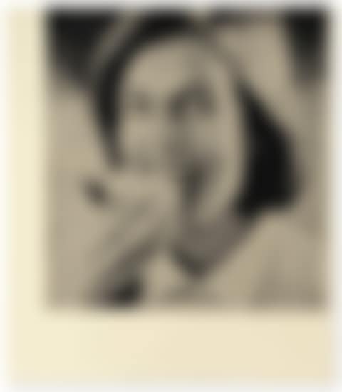 Frau mit Butterbrot (preview)