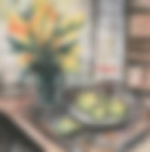 Still Life (preview)