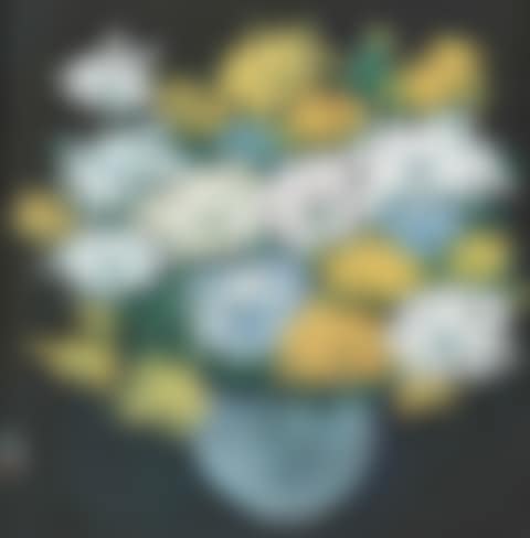 Chrysanthemum (preview)