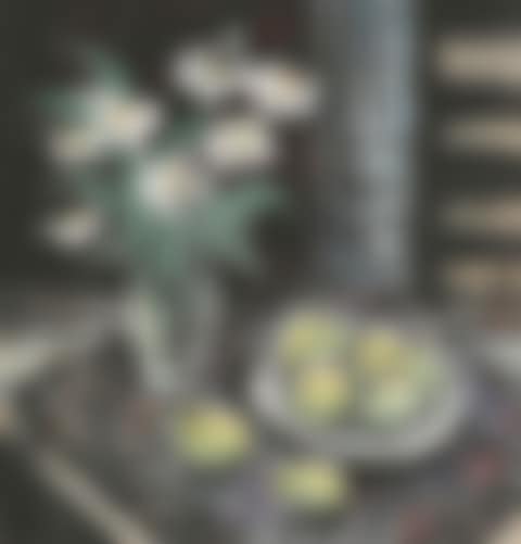 Still Life at Night (preview)