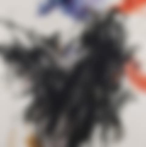 THE DARK CLOUD EXISTED ONLY TWO SECOND (preview)