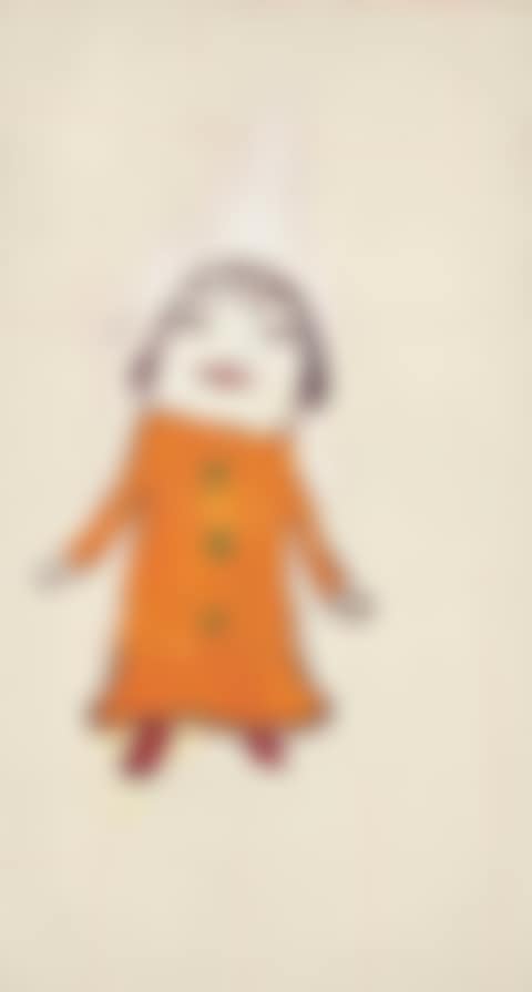 A GIRL (preview)