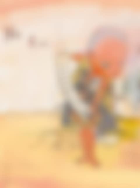 U-KI-YO-E (preview)