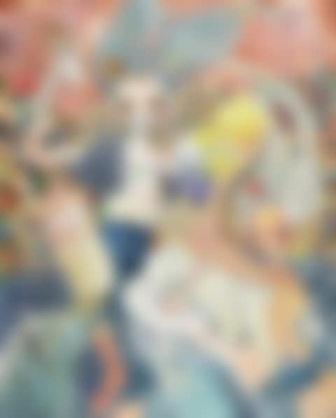 SECRETS OF THE THOUSAND YEAR SPIRAL: OZUKA (preview)