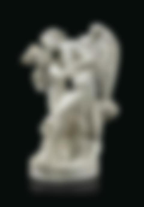 Cupid and Adonis (preview)