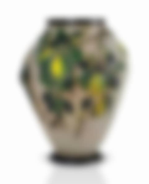 A 'PLUM' VASE (preview)