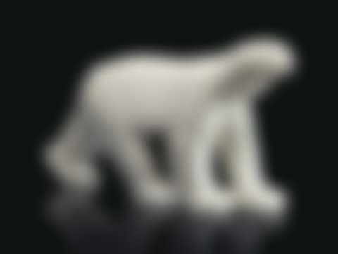 'OURS BLANC' (preview)