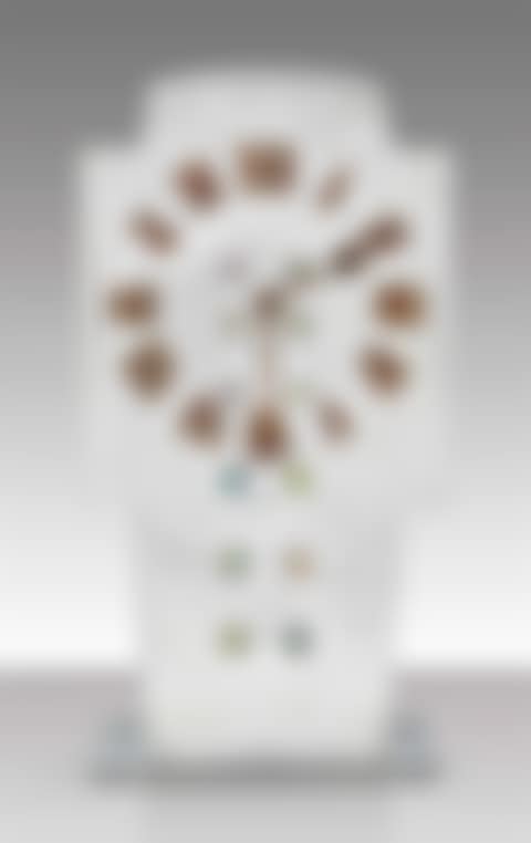 A TABLE CLOCK (preview)