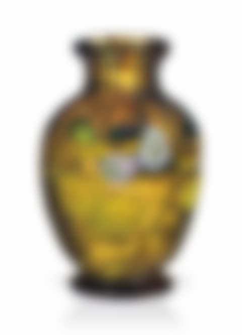 A VASE (preview)