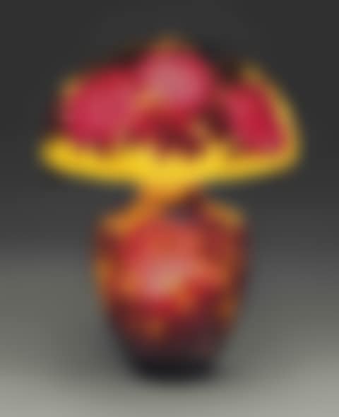 A 'PEONY' TABLE LAMP (preview)
