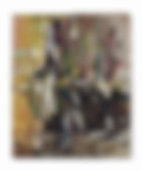 Rêve enclos II (preview)