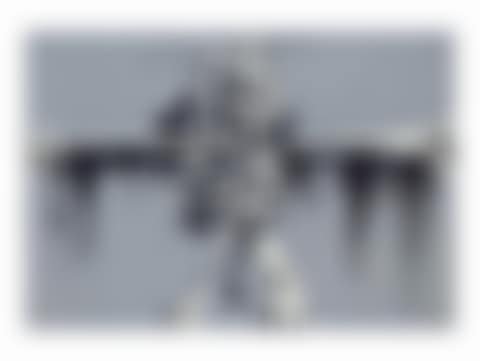 Crucifixion (preview)