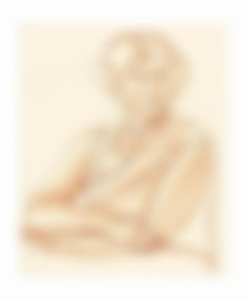 Sarah, the artist's wife (preview)