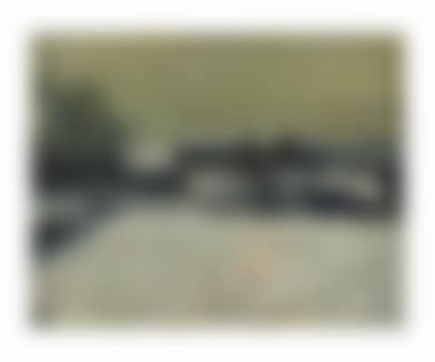 Winter Landscape (preview)