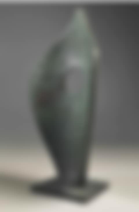 Curved Form (Bryher II) (preview)