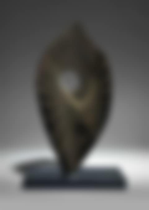 Curved Form (Bryher) (preview)