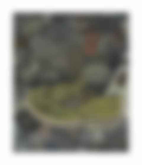 Shoe on the Beach at Nice (preview)