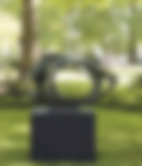 Oval Form (Trezion) (preview)