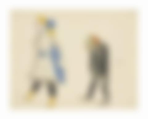 Ida und ein Student (preview)